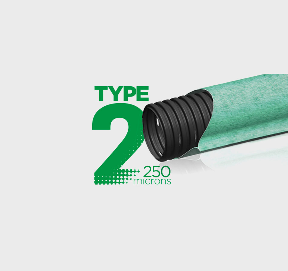 Do you know our Type 2 – 250 microns?