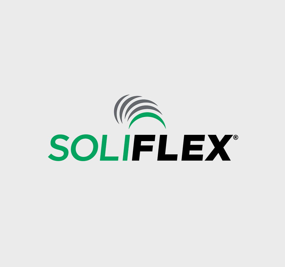 Soleno innove avec un nouveau drain annelé flexible à l’intérieur lisse, le SoliFlex