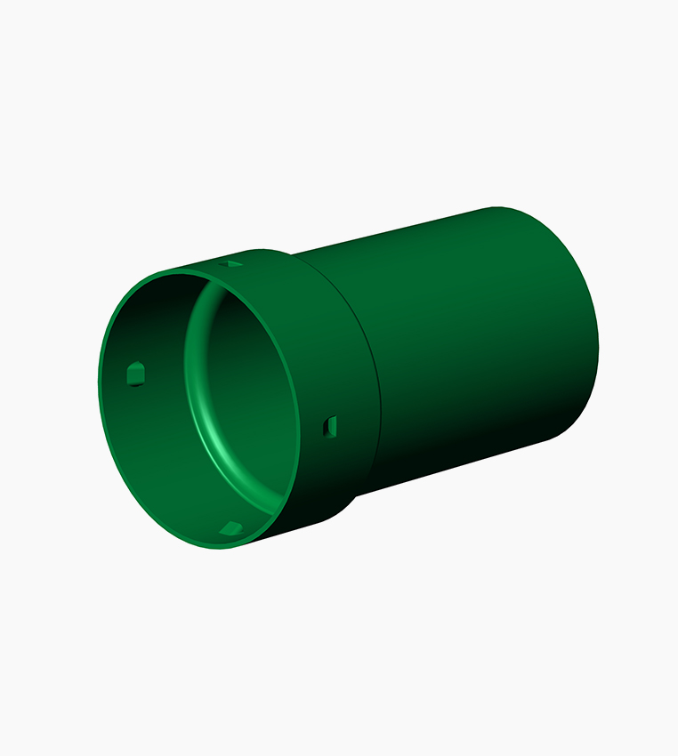 HDPE Adaptor for PVC