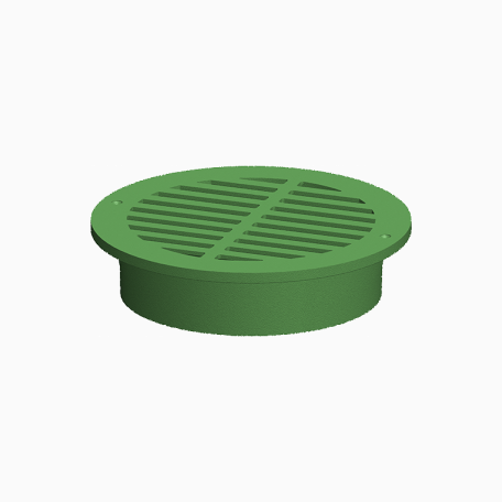 Plastic Grid