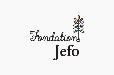 Fondation Jefo_Logo
