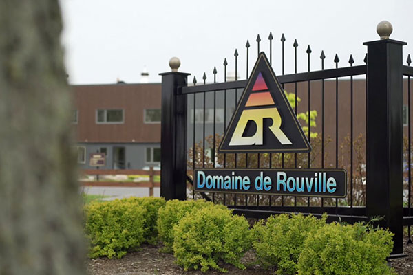 Domaine de Rouville