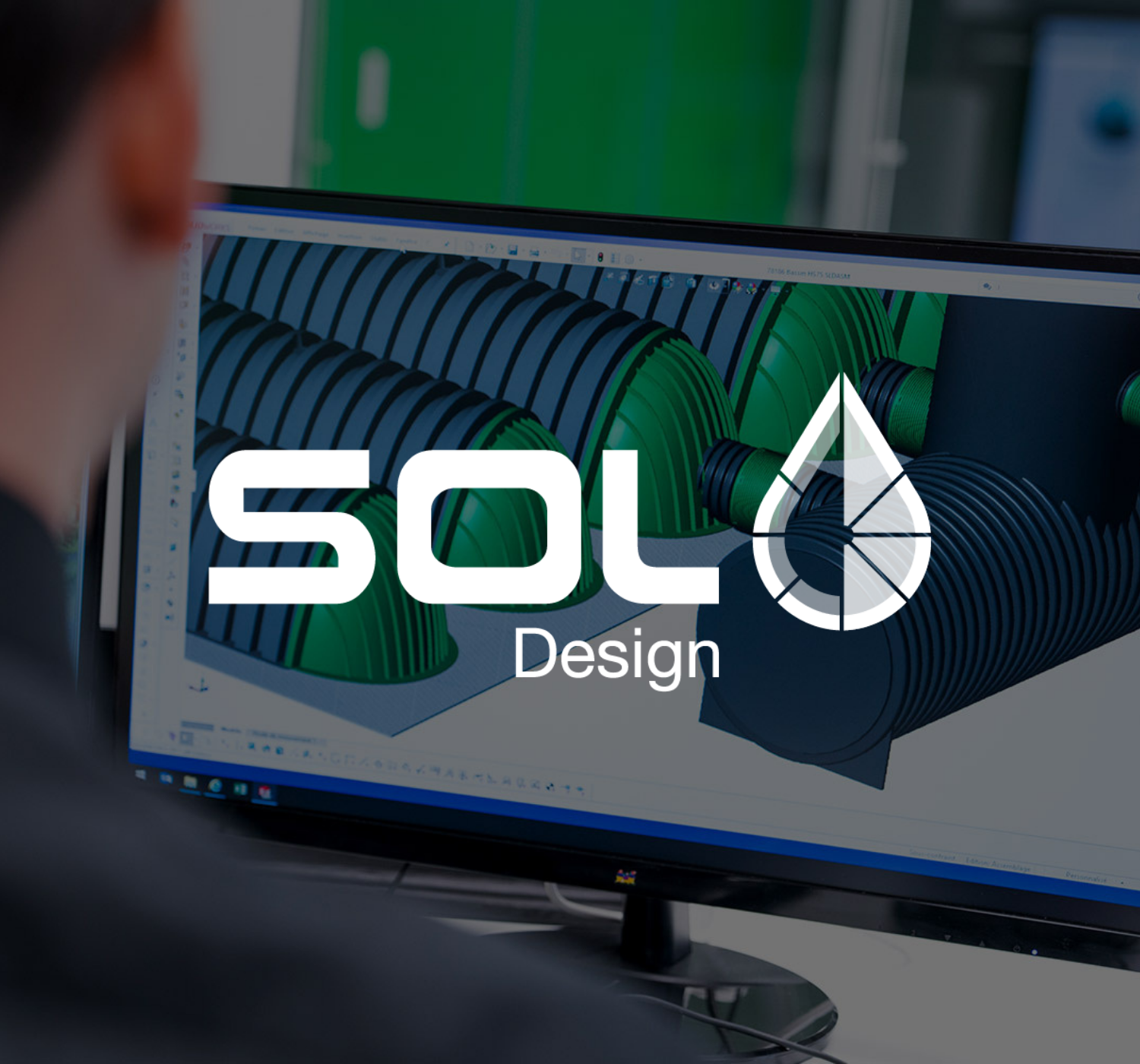 Sol’O Design : un nouvel outil de conception signé Soleno !