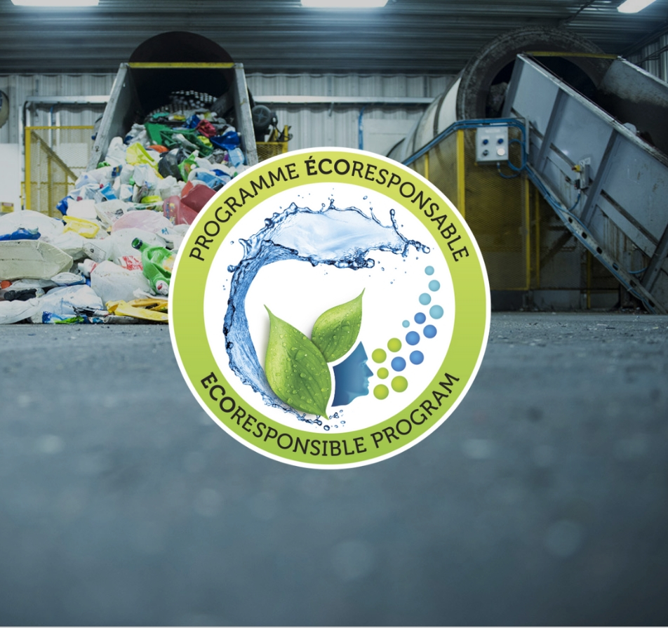 Soleno committed to obtaining level 2 ECORESPONSIBLE performance certification