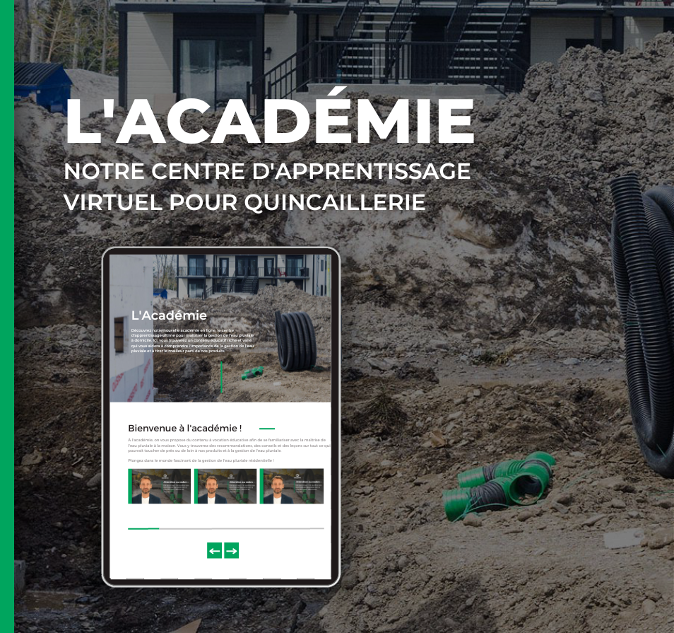 academie-centre-apprentissage-virtuel-pour-quincaillerie
