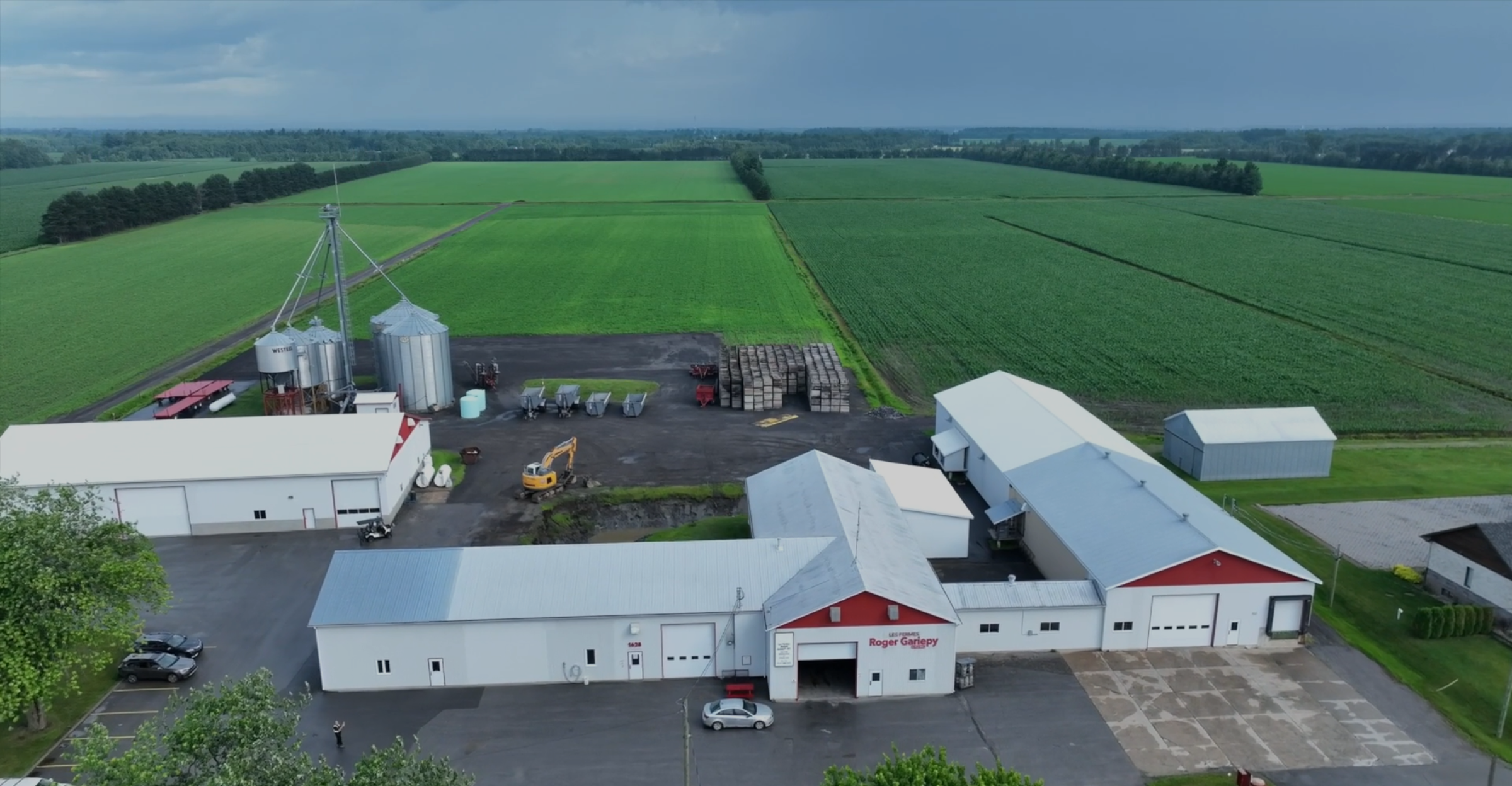 Optimizing Wash Water Management in Vegetable Production