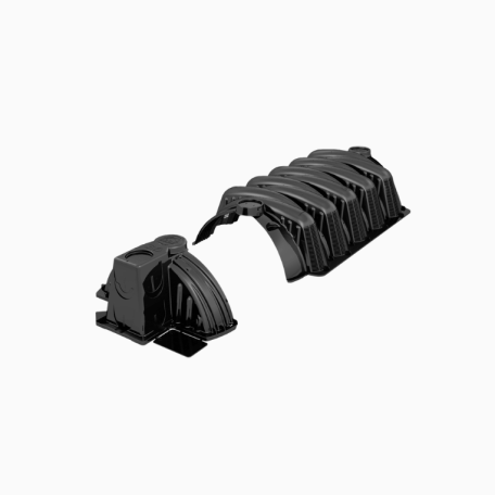 Chambres Septiques PRO4®