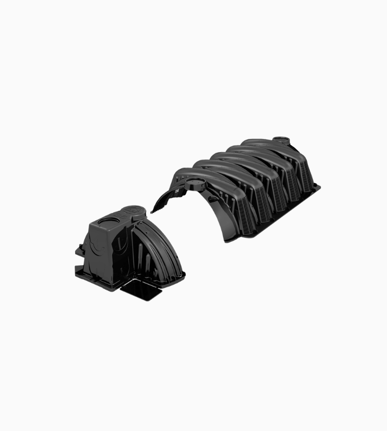 Chambres Septiques PRO4®